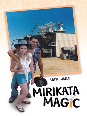 cover image of Mirikata Magic